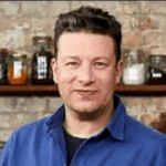 Chefs – Jamie Oliver